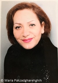 Maria Pakzadgharehghih